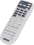 PERFASCIN Replacement Remote Control Fit for EPSON Projector CH-TW5300 CH-TW5350 CH-TW5210