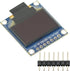GODIYMODULES 0.95 inch SSD1331 96X64 Full Color SPI OLED Display Module LCD for Arduino