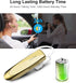 New bee Bluetooth Earpiece V5.0 Wireless Handsfree Headset with Microphone for iPhone Android