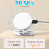 VRIG Select 360 VRIG Magnetic Selfies Light, LED Fill Light Compatible with Mag-Safe,Portable LED Selfie Ring Fill