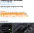 Bojer Bluetooth Adapter, Compatible with Mini Cooper BMW Car, Apple Android Phone Music AUX Wireless Devices