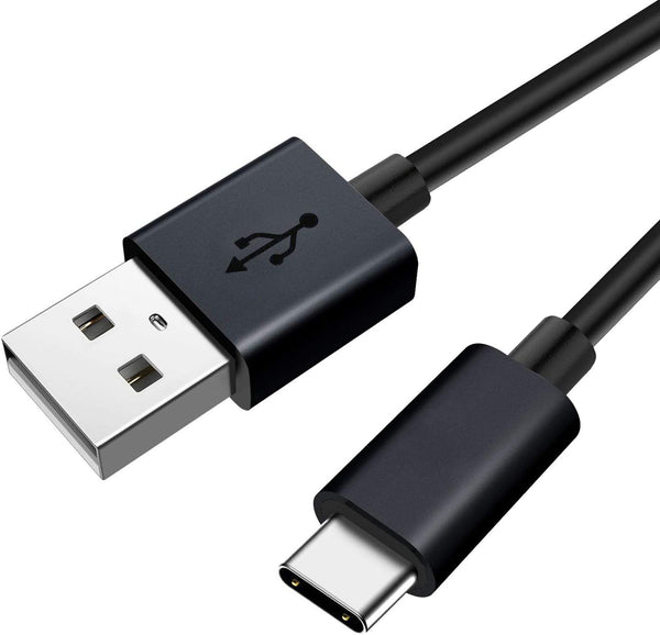 Akingdleo USB-C Power Cable Cord Compatible for Lepow USB C Portable Monitor
