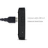 QCEs USB 3.0 Cable, USB 3.0 A Male to Micro B Cable 3.3FT, Compatible with WD My Passport and External Hard Drives