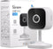 SONOFF Smart Security Camera, CAM-S2 Indoor HD Dog-Camera, Motion Detection for Baby and