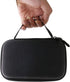 waiyu Hard Carrying Case for Canon VIXIA HF R800/HF R600/HF R80 Portable Video Camera Camcorder
