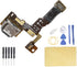 Stylo 5 Type C Charger Port Replacement, Charging Dock Flex Cable Parts for LG Stylo 5 Q720 All Versions