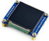 waveshare 1.5inch 128x128 65K STM32, RGB OLED Display Module, Resolution, RGB Colors, SPI Interface, Compatible