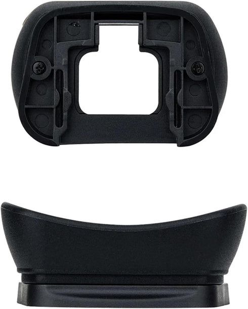 XCHANG DK-29 DK29 29 Z5 Z6 Z7 Z6II Z7II Soft Silicone Extended Eyecup DK Compatible for Nikon II Eyepiece View Finder