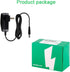 MyVolts 12V Power Supply Adapter for Medela Sonata Breast Pump - US Plug