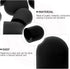15Pcs Replacement Stylus Tips for No Touch Door Opener Tools - Capacitive Silicone Rubber Stylus Tips