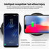 Micro-Mark 10W Ultrathin Fast Wireless Charger