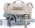 Vanguard VEO RANGE21M BG Shoulder Bag for Mirrorless/CSC Camera, Beige