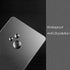 Mothca Matte Glass Screen Protector 2 Pack for iPhone 8 Plus/7 Plus - Anti-Glare, Anti-Fingerprint, Easy Install,