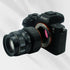 M42 to E Mount Adapter for M42 42mm Screw Mount Lens to E Mount Camera, Compatible with Sony a1, a9ii, a7 Series, NEX