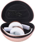 COMECASE Travel Hard Carrying Case for Beats Headphones, Compatible with Beats Solo and Studio Models (Box Only)