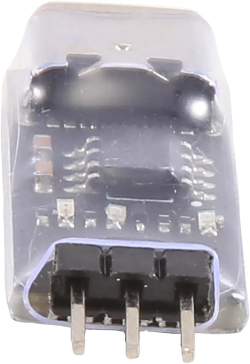 Generic AM32 Programmer JeeFly ESC Type-C Interface Open Source Brushless Electric Speed Controller Firmware Upgrader