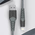 iPhone Charger Lightning Cable 3 Pack 3FT, Apple MFi Certified USB to Lightning Fast Charging Cord