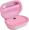 Hermitshell Hard Travel Case for iWALK 3350mAh / 4500mAh Ultra-Compact Power Bank (Only Case) (Pink)