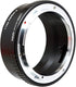 Fotasy FD Mount Lens to L Adapter, Copper, Compatible with Panasonic S1 S1H S1R S4 S5 Leica SL Mirrorless Camera