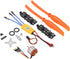 1400KV 30A 8060 Set Acouto Brushless Motor & ESC with Propeller for RC Airplane Quadcopter - Complete Installation Kit