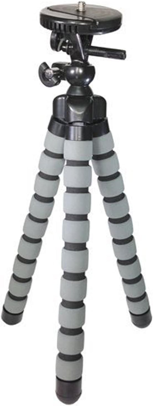 VidPro Gripster Flexible Compact Camera Tripod III
