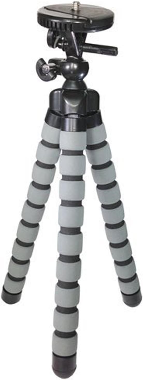VidPro Gripster Flexible Compact Camera Tripod III