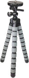 VidPro Gripster Flexible Compact Camera Tripod III