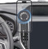 Subaru Forester Phone Mount for MagSafe, Exclusive Fit for 2019-2025 Subaru Forester, Super-Strong Magnet for iPhone