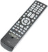 New CT-90302 Replace Remote Control for Toshiba TV Models 32AV502RZ, 40RV525U, 22AV500U, 26AV52RZ