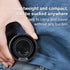 EIGNO 15/14/13, Hands-Free Magnetic Phone Mount for Car & Home, Ultra-Stable Suction Cup Holder for Dashboard & Desk