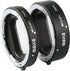 MEKE MK-Z-AF1 Full Frame Macro Metal AF Auto Focus Extension Tube Adapter Kit for Nikon Z Series Cameras
