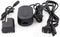 LP-E6 Dummy Battery AC Power Adapter Kit for Canon EOS 5DS, 5D Mark II, 5D mkIII, 6D, 70D, 80D, BMMCC