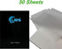UES DSLR Camera Sensor and Lens Cleaning Travel Kit - Full-Frame Sensor Cleaning