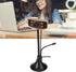 GOWENIC 1080P HD Webcam, USB Camera for Laptop Desktop with Microphone, External Computer Webcam with Night Vision