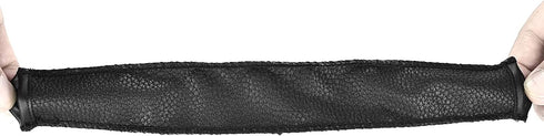 XBERSTAR Ear Pads Compatible with Marshall Monitor II, Replacement Pad with Noise Isolation Foam