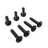 FocalTop Replacement TV Base Stand Pedestal Leg Screws for Vizio E390-B0, E390i-B0, D390-B0,
