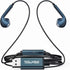USB Headset with Microphone for PC, 2M USB Earbuds for Laptop, PS4/PS5, Volume Control & Mute, Ideal for Home & Office.