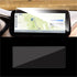 Generic Transparent Screen Protector For Hyundai For Santa For Fe 2021-2022 Car Infotainment