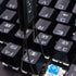 Granvela Switch Puller and Keycaps Remover for Mechanical Keyboard, DIY Tool for Keyboard Maintenance