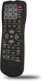 Replacement Control for Yamaha RX-V340RDS, HTR-5630, RAV212, V5964600, HTR-5280, RX-V800 AV Receiver