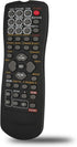 Replacement Control for Yamaha RX-V340RDS, HTR-5630, RAV212, V5964600, HTR-5280, RX-V800 AV Receiver