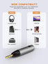 Bluetooth 5.0 Receiver, MaedHawk Bluetooth Aux Adapter/Portable Wireless Audio Car Kit with 3.5mm Jack for Home Music
