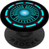 PopSockets Standard PopGrip: Technological Sci Fi Inspired Graphic Phone Grip