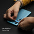 Ibywind Screen Protector for Xiaomi Mi 10/10 Pro, with 2Pcs Flexible TPU Film, Camera Lens Protector, Backing Carbon