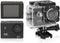 Sanpyl 4K 30FPS 16MP Action Camera, Ultra HD 30M Underwater Sports Camera with