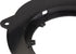 Scosche Select 2002 to 2020 Lexus & Toyota Vehicles 6.5” - 6.75” Speaker Adapters (1 Pair) SAT69, Black