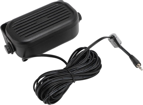 Tangxi 2730, 4100, 7100, 718, 2300H Scanners,3.5 Car Radio External Speaker for IC for for ID for IC for IC for IC CB