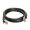 Cables Direct Online 6FT S/FTP Cat7 Copper Network Ethernet Patch Cable - Compatible with PC, Laptop, Modem, Router