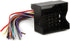 VW03B 2002 Scosche Compatible with Select and up Volkswagen Power/Speaker Connector / Wire Harness for Aftermarket