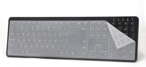 seenda Keyboard Cover for Full Size Keyboard and Mouse WGJP-038: B07SQP1GHC, B07L2LS9SK, B07FRDBYNM